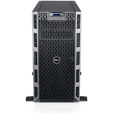 Dell Poweredge T320 Tower Server