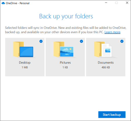 Microsoft OneDrive Personal Vault rolls out worldwide, launches expandable storage