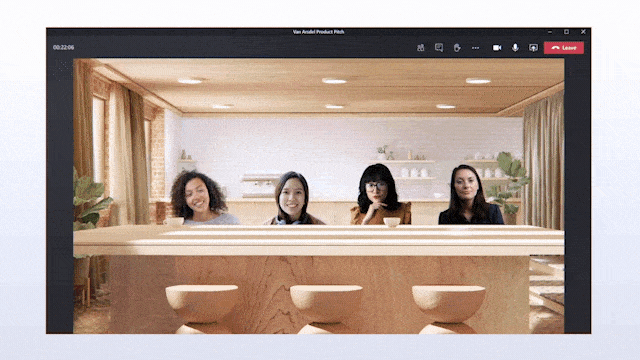 Microsoft Teams gets breakout rooms, custom layouts and virtual commutes